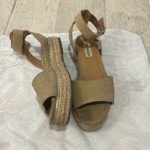 Steve Madden Espadrilles